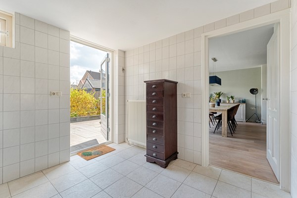 Medium property photo - Schepershof 43, 7885 GM Nieuw-Dordrecht